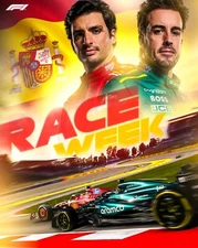 BIG 420mm FORMULA ONE F1 MOTOR RACING CAR TEAM DRIVER CHAMPION POSTER,BARGAIN,2