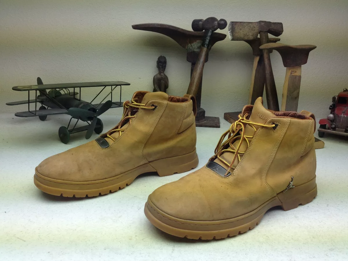 Jordan steel toe work boots sale