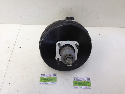 BJ32-2B195-AD SERVOFRENO COMPLETO DI POMPA LAND RANGE ROVER EVOQUE 2.2 TD4 - Foto 4 di 4