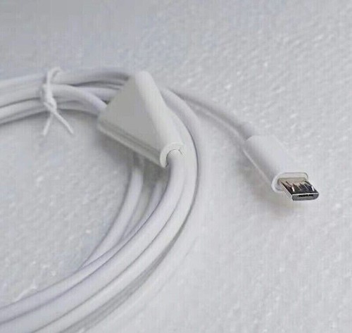 Car AUX Audio 3.5mm Micro USB Charge Cable for Samsung Galaxy S6 S6 Edge S7 Edge - 第 11/12 張圖片