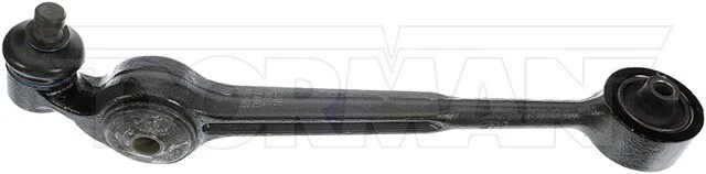 Conjunto de brazo de control de suspensión y rótula Dorman CB9107PR se adapta a modelos Audi Foto 3 de 4