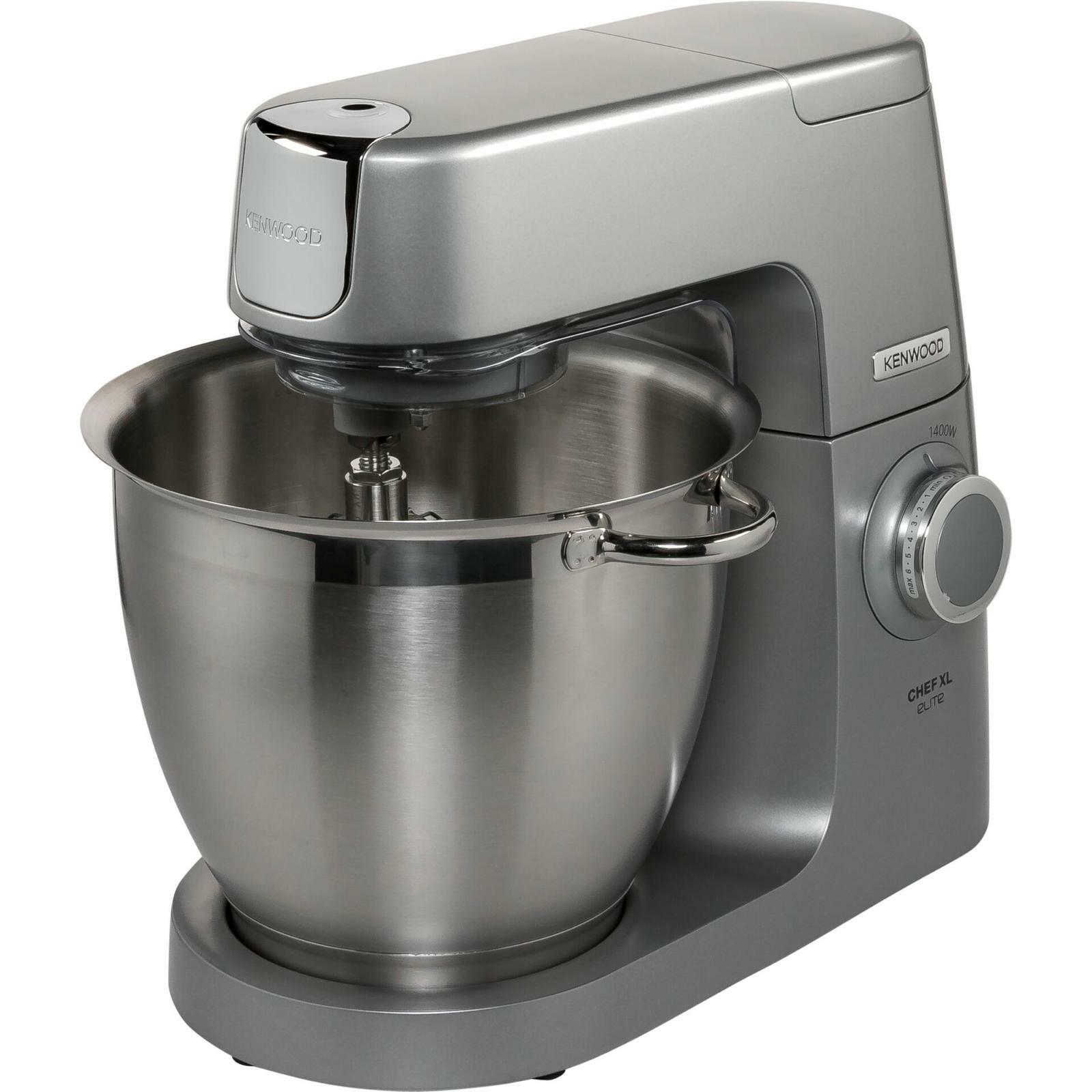 kvl6170s chef xl elite