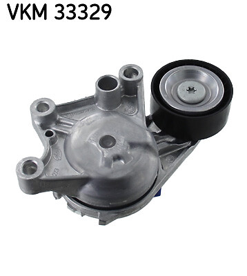 SKF VKM 33329 Riemenspanner, Keilrippenriemen For CitroËN DS Opel Peugeot Toyota-image