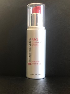 elizabeth arden facial cleanser