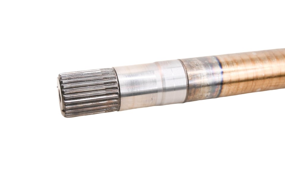 20 Club Car Carryall 1700 4x4 Rear Right Axle eBay