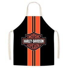 Harley-Davidson Apron