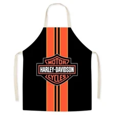 Harley-Davidson Apron