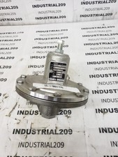 FISHER 95L REGULATOR
