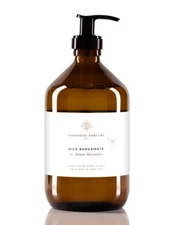 Essential Parfums Nice Bergamote Antoine Maisondien Liquid Body & Hand Soap