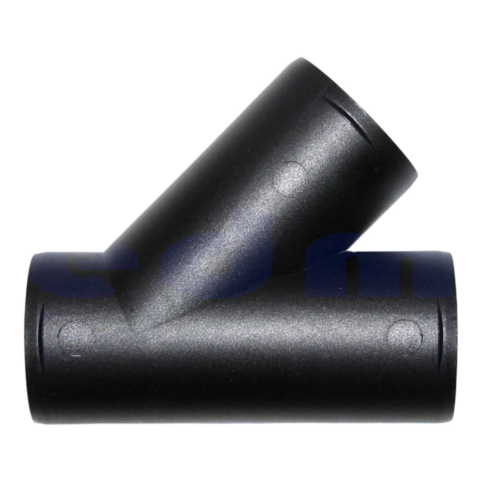 Eberspacher Air Ducting Y Branch 60mm 251774890005 Genuine for Webasto Espar