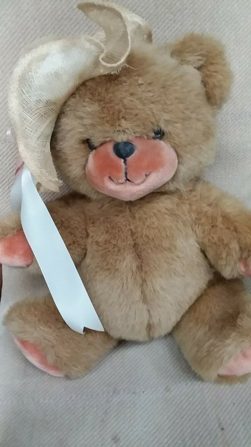 55 inch teddy bear costco