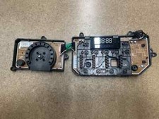 DC94-02647A Samsung Washer Board - Control