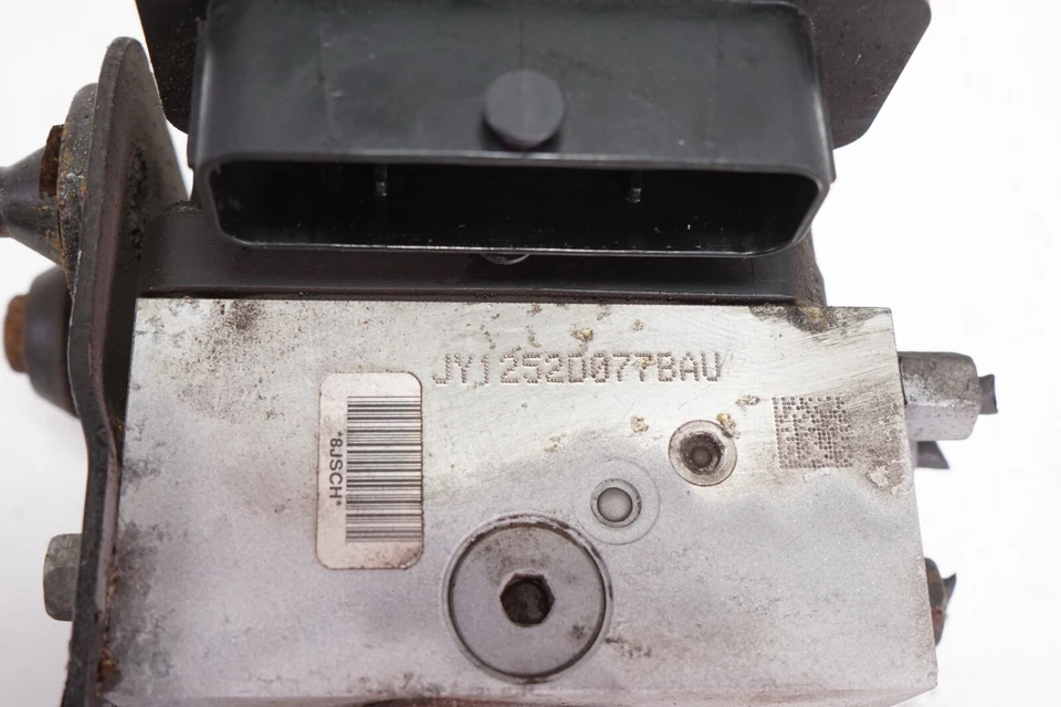 Módulo de bomba ABS Jeep Grand Cherokee Durango VSA válvula moduladora OEM 2011-2016 Foto 3 de 4