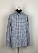 GANT men's shirt 100 cotton Size XL