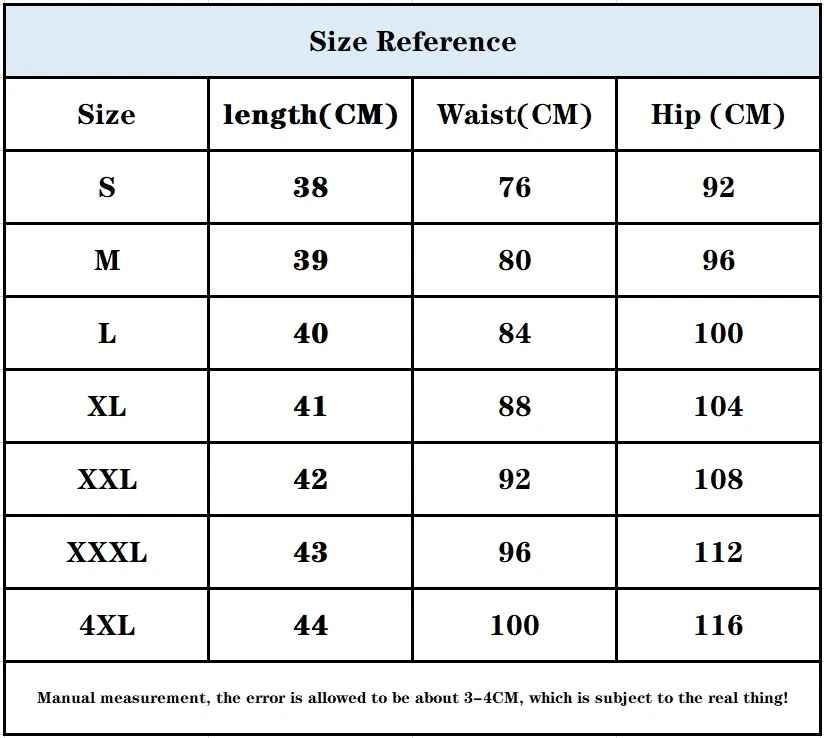Nuevo Pantalones Cortos Informales de Verano para Hombre Algodón Talla Grande Carga Playa Pantalones Cortos Foto 2 de 4