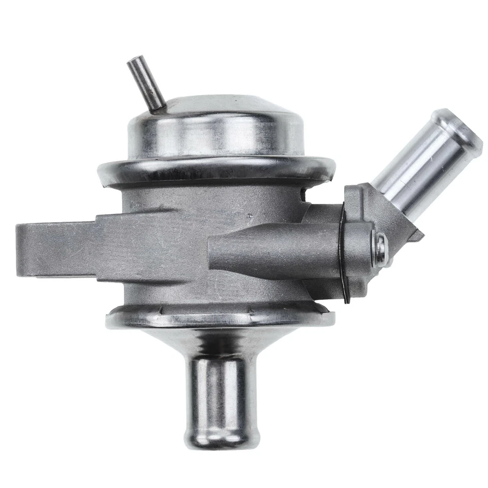 Nova válvula de retenção de injeção de ar secundária para Ford Focus 2003-2011 L4 2.0L L4 2.3L - Imagem 2 de 4