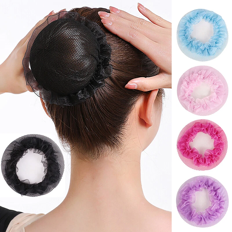 Fascia per capelli in velluto blu turchese scuro - Turbanti per capelli da donna - Tanti colori - Italia