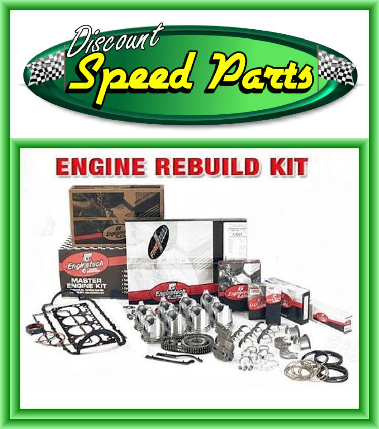 5 7 Vortec Rebuild Kit