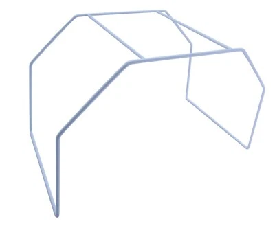 MOBILITY SMART Bed Cradle Blanket Support Lifter Disability Mobility Daily Living Aid