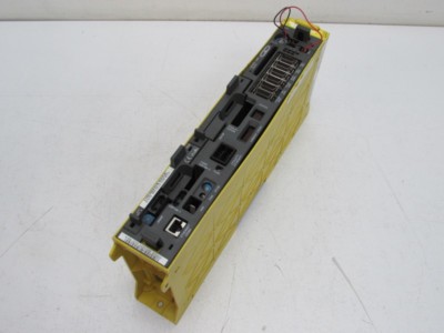 Fanuc Series 18is  A02B-0283-B801 A16B-3200-0421/05E + A20B-8001-0730/06D 