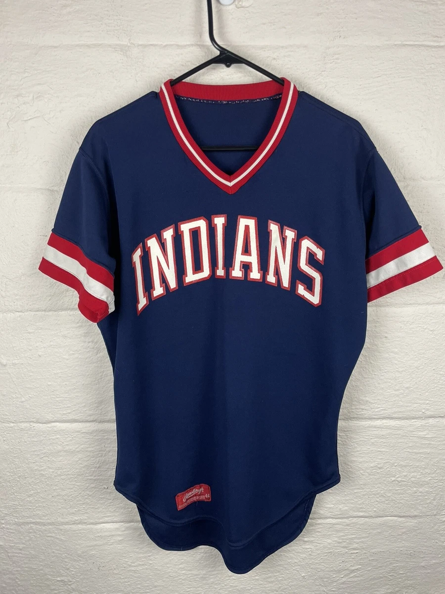 Rawlings Cleveland Guardians MLB Jerseys for sale | eBay