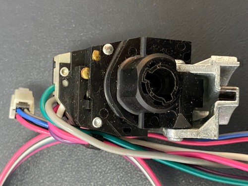 OEM AC-DELCO 26037733 / DS527 NEW Wiper/Washer Switch Made In USA - Picture 4 of 7