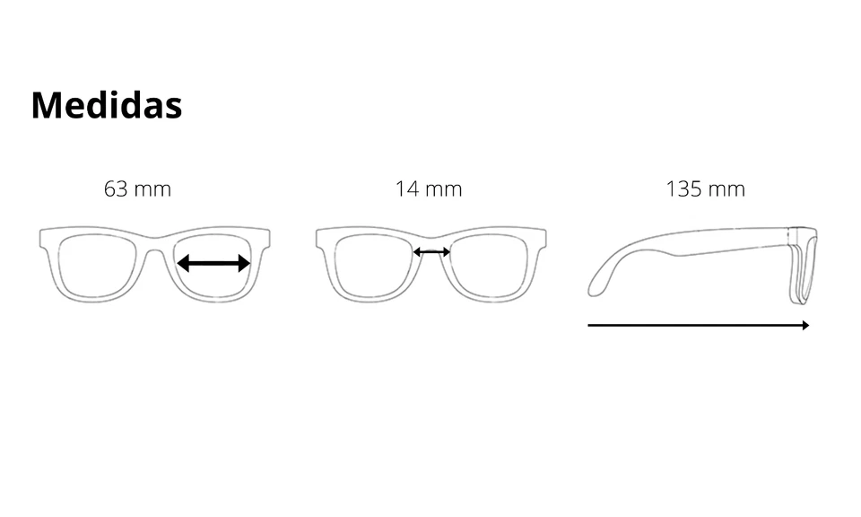 NUOVI occhiali da sole Ray-Ban RB3526 006/71 nero opaco/verde scuro 63-14-135 - Immagine 3 di 3