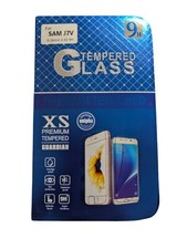 L1. Glass Tempered Glass Screen Protector In Clear For An Samsung J7V