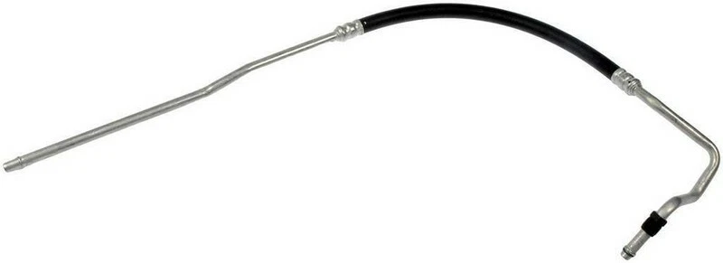 Engine Oil Cooler Hose Assembly For 1988-1991 Chevrolet K2500 Dorman 244ID53 - Image 2 of 2