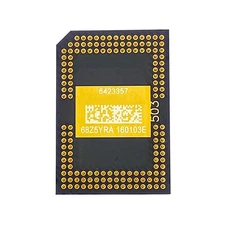 Genuine, OEM DMD/DLP Chip for InFocus IN5533L IN2116 IN5533 IN3136a