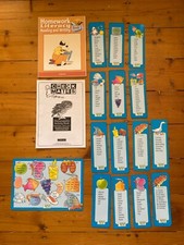 Literacy Homework Book, Word Lists, Activity Book, Help with Spelling,