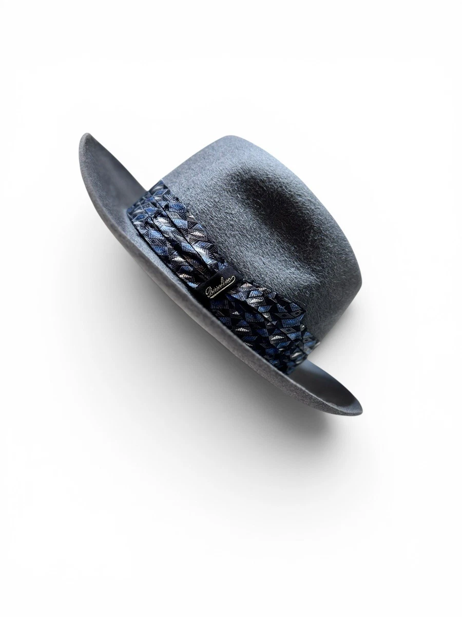 Borsalino Men's 7 1/4 Size for sale | eBay
