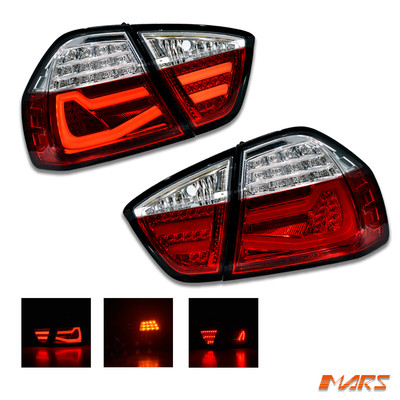  320i 3シリーズ E90 E91 LED 左 テールランプ s-l400.jpg