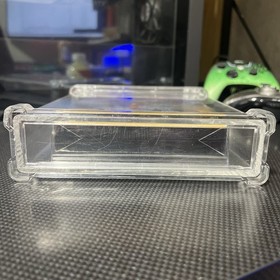 🧨 Thundercade NES WATA 9.8 A+ Sealed &ndash; Top of the Pop &ndash; Indiana Collection