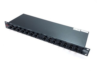 dbx 266XL o6259