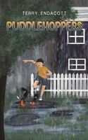 Terry Endacott | Puddlehoppers | Taschenbuch | Englisch (2023)