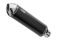 Shark DSX-5 Auspuff FüR Suzuki Gsx 1400 2005-2006 Wvbn Slip On ErsatzdäMpfer (4