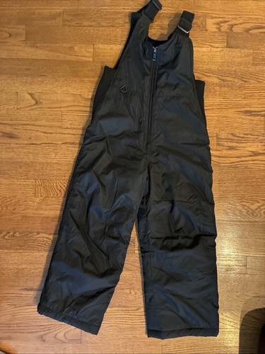 White Sierra Snow Pants