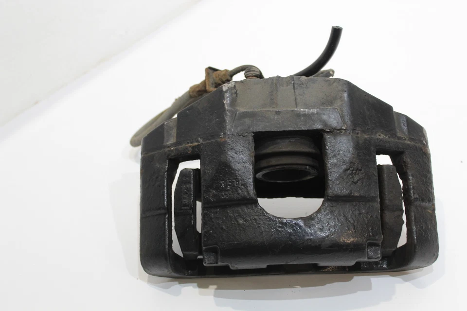 Pinza de freno delantera derecha audi a3 8p sistema operativo 345x30mm 1k0615124h Foto 2 de 4