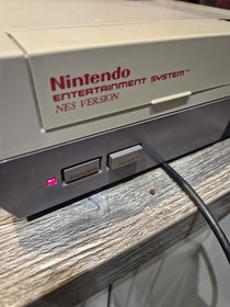 Nintendo NES - Lion King - Mario - Pirates! bundle.