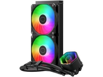 Cooler Master MASTERLIQUID Cooling CPU Cooler