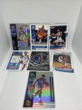 YOUNG LUKA DONCIC AND SHAI GILGEOUS-ALEXANDER LOT!