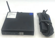 Dell OptiPlex 7070 USFF Core i5-9500T, 2.2GHz, 8GB, 128GB M.2, Wi-Fi, Win11Pro