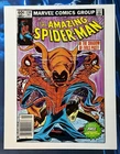 Amazing Spider-Man #238 Newsstand First Hobgoblin No Tats Romita VF/NM