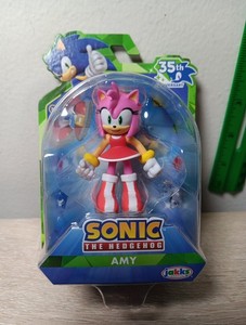 Amy Rose Figure | eBay Amy Rose Figure | eBay
