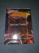 Yu Gi Oh Spielfeld Structure Deck Drachenkampf SDDC