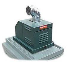 Raypak 206A-267A D-2 Power Vent Adapters 120V (010744)