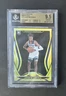 2020-21 Certified Jaden Mcdaniels Gold  /10 BGS 9.5  Gem Mint RC 💎
