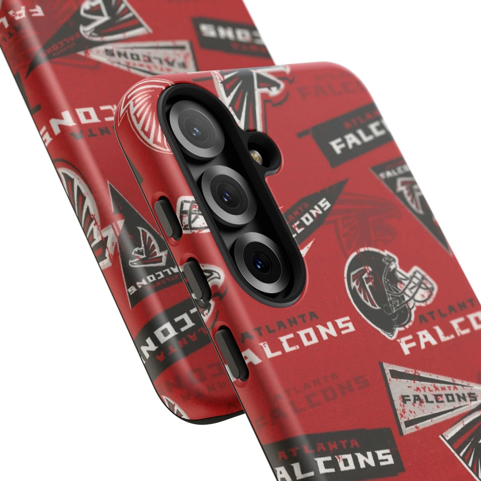 Atlanta Falcons Phone Cases for iPhone