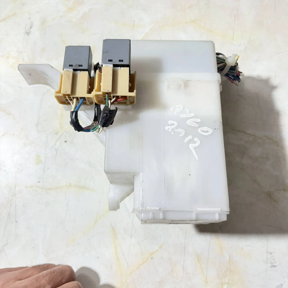 7127XA2 Fuse box for Toyota Aygo UK1409250-41 2012 - Image 3 of 4